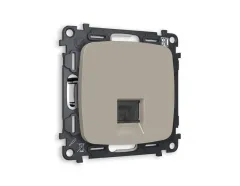 Розетка Ambrella Volt MO372010