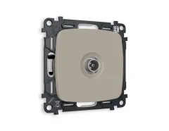 Розетка Ambrella Volt MO373030