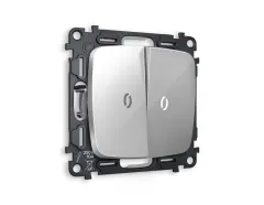 Выключатель Ambrella Volt MO404015