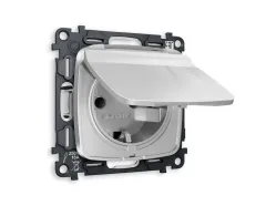 Розетка Ambrella Volt MO408010