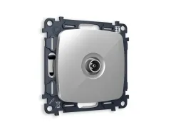 Розетка Ambrella Volt MO413010