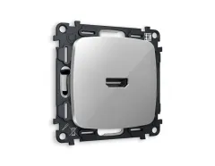 Розетка Ambrella Volt MO414010