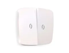 Клавиша/Накладка Ambrella Volt OP2040