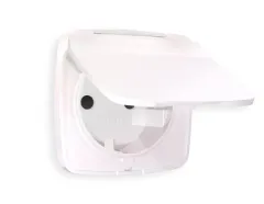 Клавиша/Накладка Ambrella Volt OP2080