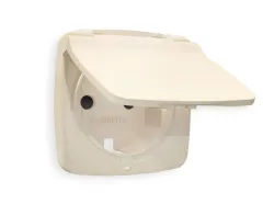 Клавиша/Накладка Ambrella Volt OP3280