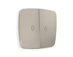 Клавиша/Накладка Ambrella Volt OP3640