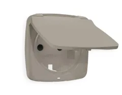 Клавиша/Накладка Ambrella Volt OP3680