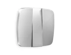 Клавиша/Накладка Ambrella Volt OP4050