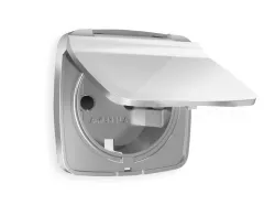 Клавиша/Накладка Ambrella Volt OP4080