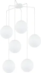 Каскадная люстра Stilfort 2168/01/06P