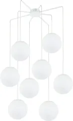 Каскадная люстра Stilfort 2168/01/08P