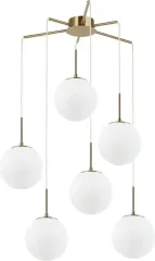 Каскадная люстра Stilfort 2168/05/06P