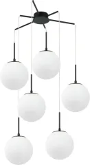 Каскадная люстра Stilfort 2168/02/06P