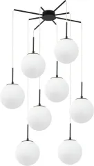 Каскадная люстра Stilfort 2168/02/08P