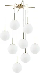 Каскадная люстра Stilfort 2168/05/08P