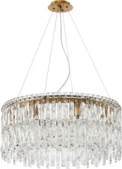 Подвесная люстра Stilfort 2173/05/08P