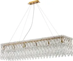 Подвесная люстра Stilfort 2173/05/12PL