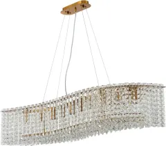 Подвесная люстра Stilfort 2179/05/10PL