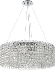 Подвесная люстра Stilfort 2179/09/08P