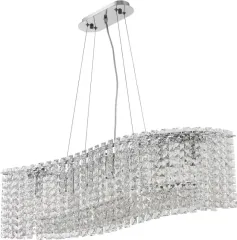 Подвесная люстра Stilfort 2179/09/07PL