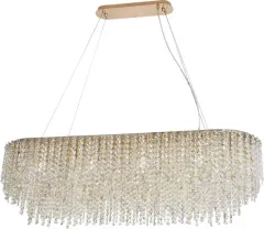 Подвесная люстра Stilfort 2187/03/13PL