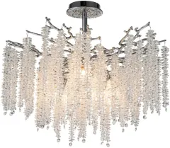 Люстра на штанге Stilfort 2167/09/08C