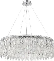 Подвесная люстра Stilfort 2173/09/12P