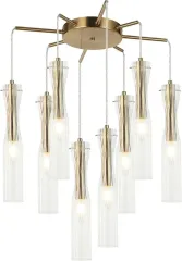 Подвесная люстра Stilfort 2184/05/08P