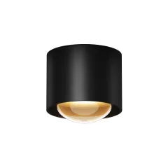 Накладной уличный светильник Maytoni O498CL-L15B3K
