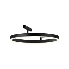 Светильник на шине Maytoni Technical TR227-2-24W4K-B