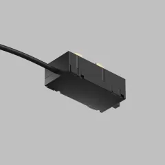 Подвод питания Denkirs TR2100-BK