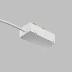 Подвод питания Denkirs TR2100-WH