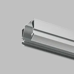 Профиль для шинопроводов Denkirs TR3044-AL