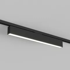 Светильник на шине Denkirs DK6640-BK