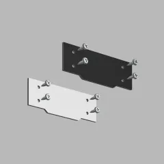 Заглушка Denkirs TR3060-AL