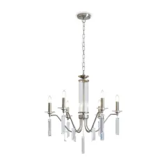 Подвесная люстра Freya FR2041PL-06N