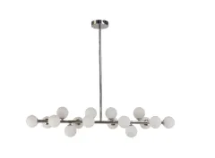 Люстра на штанге AM Group AM486 CH L1000