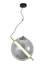 Подвесной светильник AM Group AM497 D300 grey