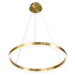 Подвесной светильник AM Group AM520 D1000 PG