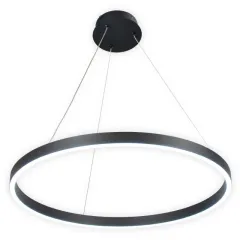 Подвесной светильник AM Group AM520 D800 BK