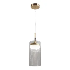 Подвесной светильник AM Group AM521-H180 GD