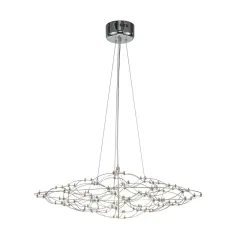 Подвесная люстра Favourite 4305-8P