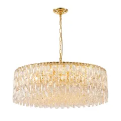 Подвесная люстра Favourite 4722-18P