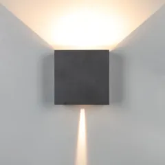 Светильник настенный Mantra 8611