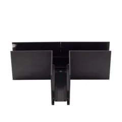 Соединитель для шинопровода AM Group MAGNET AM401 LL-20B Т-образный