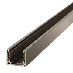 Шинопровод AM Group MAGNET AM502 BK 3M