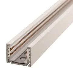 Шинопровод AM Group MAGNET AM502 WH 3M