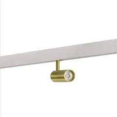 Светильник на шине AM Group MAGNET AM429 CX-B11-10W-4000K Copper