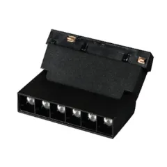 Светильник на шине AM Group MAGNET AM418 LL-20B-6T-6W-3000K