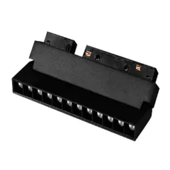 Светильник на шине AM Group MAGNET AM419 LL-20B-12T-12W-4000K